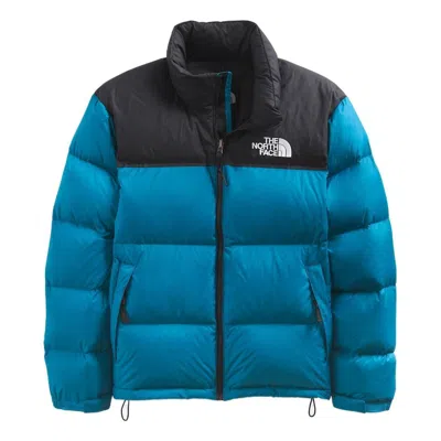 The North Face 1996 Retro Nuptse 700 In Blue