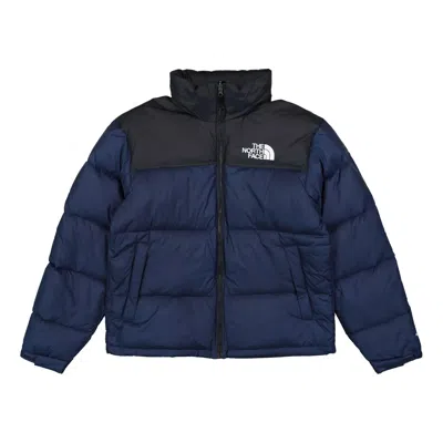 The North Face 1996 Retro Nuptse 700 Fill Packable Jacket 'summit Navy'