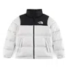 The North Face 1996 Retro Nuptse 700 Fill Packable Jacket 'tnf White'