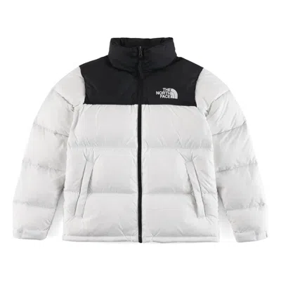 The North Face 1996 Retro Nuptse 700 Fill Packable Jacket 'tnf White'