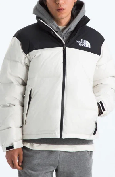 THE NORTH FACE THE NORTH FACE 1996 RETRO NUPTSE 700 FILL POWER DOWN PACKABLE JACKET