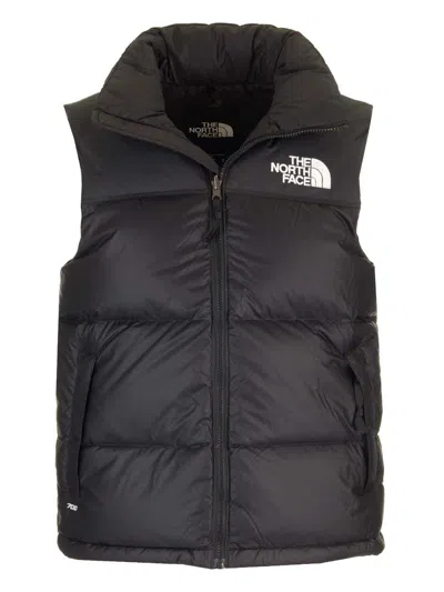 The North Face 1996 Retro Nuptse Coats Black