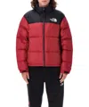 The North Face Vintage Nuptse Jacket Down Jacket