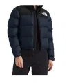 The North Face 1996 Retro Nuptse Down Jacket In Blue