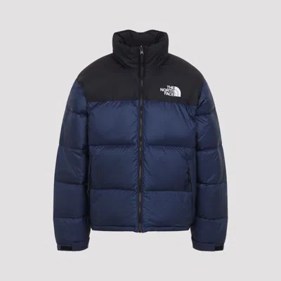 The North Face 1996 Retro Nuptse Down Jacket For Men In Blue