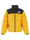 The North Face 1996 Retro Nuptse Puffer Jackets Yellow In Multi