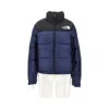 The North Face 1996 Retro Nuptse Down Jacket In Multi