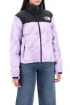 The North Face 1996 Retro Nuptse Down Jacket In Multi