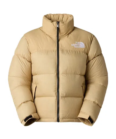 The North Face 1996 Retro Nuptse Down Jacket In Neutral