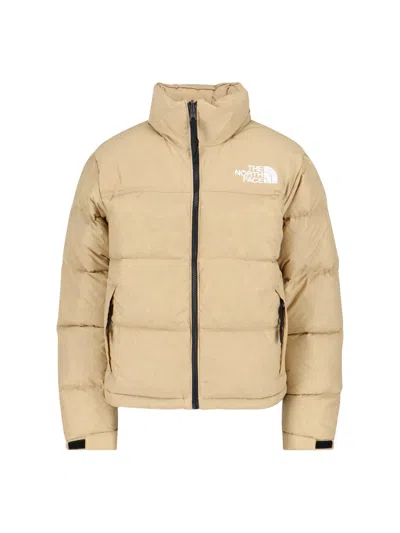 THE NORTH FACE 1996 RETRO NUPTSE DOWN JACKET