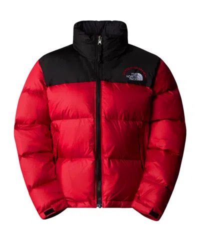 THE NORTH FACE 1996 RETRO NUPTSE PUFFER JACKET