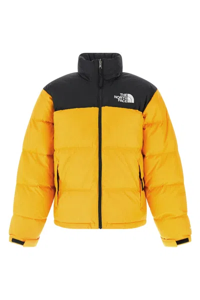 THE NORTH FACE '1996 RETRO NUPTSE' DOWN JACKET