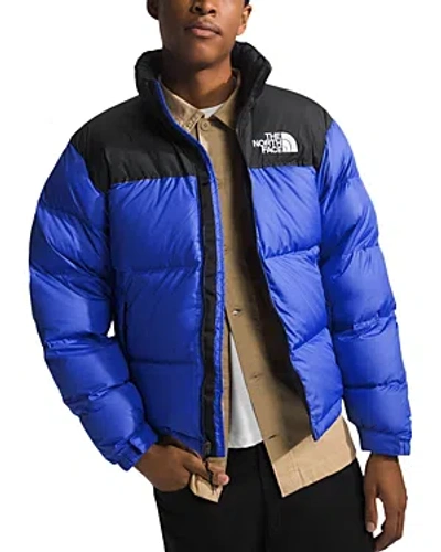 THE NORTH FACE 1996 RETRO NUPTSE DOWN PUFFER JACKET