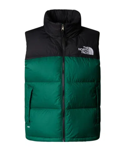 THE NORTH FACE 1996 RETRO NUPTSE GILET