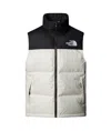 THE NORTH FACE THE NORTH FACE 1996 RETRO NUPTSE PUFFER GILET