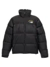 The North Face 1996 Retro Nuptse Expedition System Casual Jackets, Parka Black