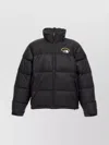 The North Face 1996 Retro Nuptse Expedition System Casual Jackets, Parka Black