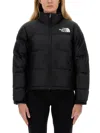 The North Face Hydrenalite Hooded Down Jacket