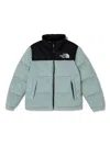 The North Face Unisex Teen 1996 Retro Nuptse Jacket - Big Kid In 蓝色