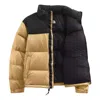 The North Face 1996 Retro Nuptse Jacket In Multi
