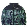 The North Face 1996 Retro Nuptse Jacket In Multi