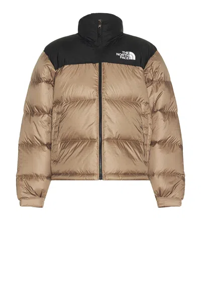 THE NORTH FACE 1996 RETRO NUPTSE JACKET