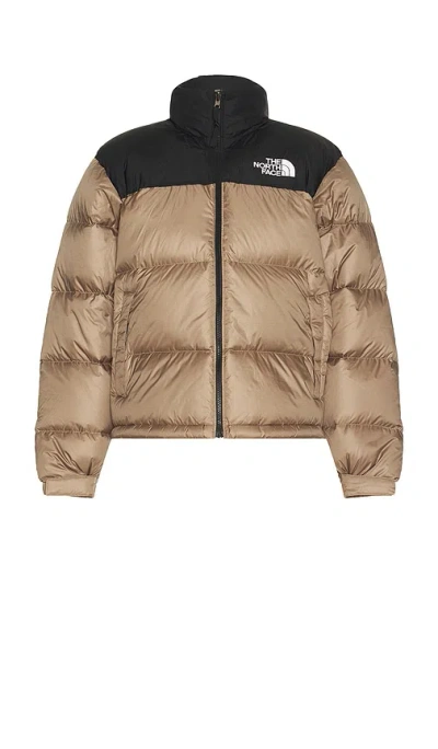 THE NORTH FACE 1996 RETRO NUPTSE JACKET