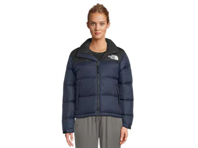 The North Face 1996 Retro Nuptse Jacket In Blue