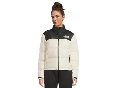 The North Face 1996 Retro Nuptse Jacket In Pattern
