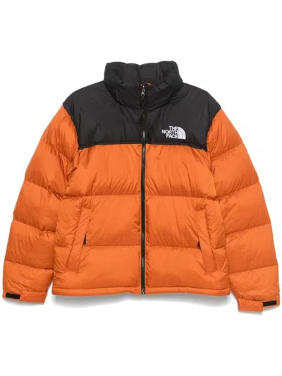 The North Face 1996 Retro Nuptse Jacket In Blue