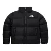 The North Face 1996 Retro Nuptse Jacket Asia Sizing 'black'