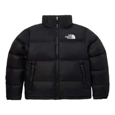 The North Face 1996 Retro Nuptse Jacket Asia Sizing 'black'