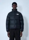 The North Face 1996 Retro Nuptse Jacket In Blue
