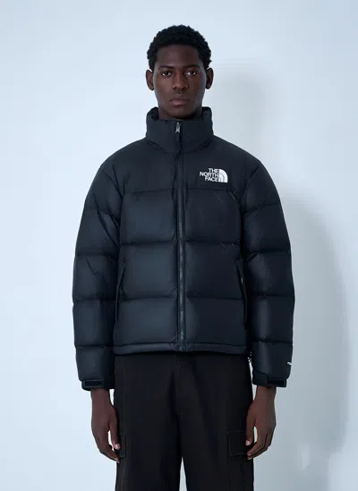 The North Face 1996 Retro Nuptse Jacket In Blue