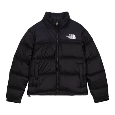 Pre-owned The North Face 1996 Retro Nuptse Jacket 'black'