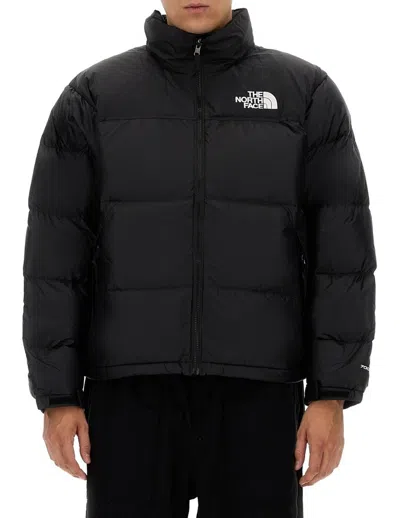 The North Face Feather 1996 In Black