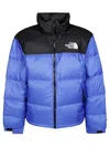 The North Face M 1996 Retro Nuptse Jacket In Black