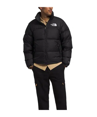 THE NORTH FACE THE NORTH FACE 1996 RETRO NUPTSE JACKET