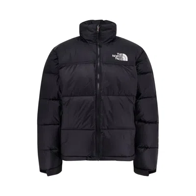 Pre-owned The North Face 1996 Retro Nuptse Jacket 'black' | Men's Size Xxl