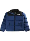 The North Face 1996 Retro Nuptse Jacket In Blue