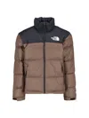 THE NORTH FACE THE NORTH FACE 1996 RETRO NUPTSE JACKET