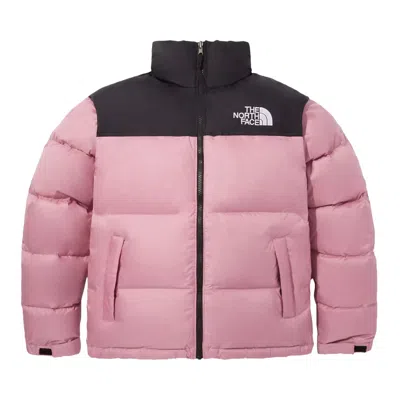 Pre-owned The North Face 1996 Retro Nuptse Jacket 'cameo Pink' | Women's Size Xs
