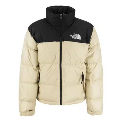 The North Face 1996 Retro Nuptse Jacket Gravel