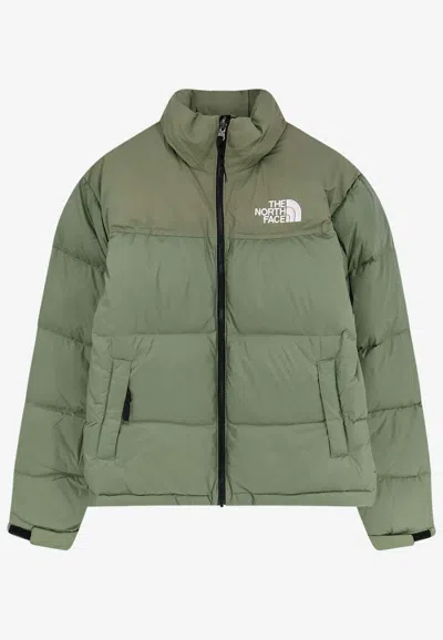 THE NORTH FACE 1996 RETRO NUPTSE JACKET