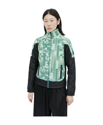 THE NORTH FACE THE NORTH FACE 1996 RETRO NUPTSE JACKET