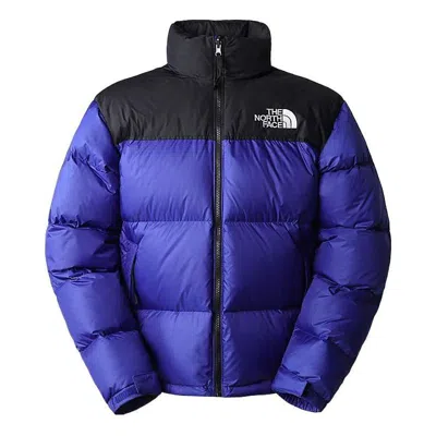 The North Face 1996 Retro Nuptse Jacket Lapis Blue