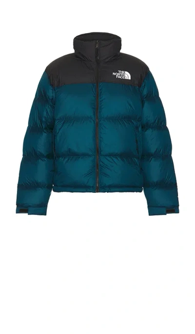 THE NORTH FACE 1996 RETRO NUPTSE JACKET