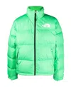 The North Face 1996 Retro Nuptse Jacket In Multi