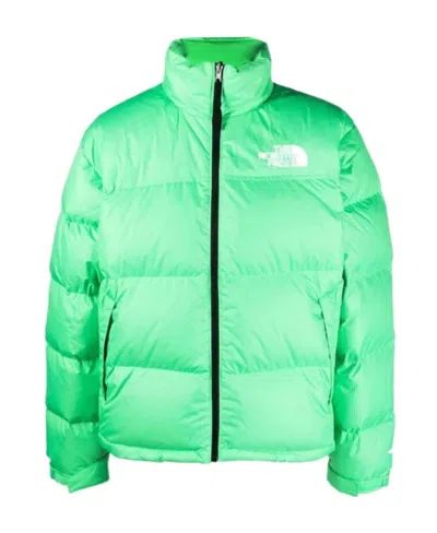 The North Face 1996 Retro Nuptse Jacket In Multi