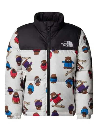 THE NORTH FACE 1996 RETRO NUPTSE JACKET
